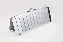 Folding Suitcase Type Wheelchair Ramp – 6ft | Aluminium Suitcase Ramp for Steps
