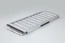 Folding Suitcase Type Wheelchair Ramp – 7ft | Extra-Long Suitcase Ramp