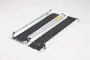 3ft Aluminum Telescopic Wheelchair Ramp