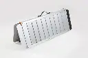 Folding Wheelchair Suitcase Ramp – 4ft | Aluminium Access Ramp for Steps
