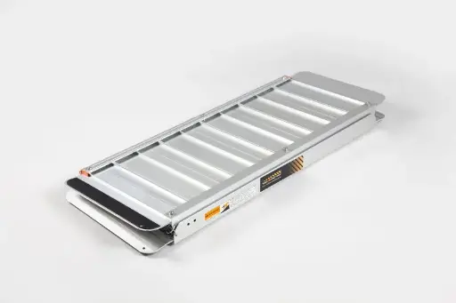 Folding Wheelchair Suitcase Ramp – 3ft | Lightweight Portable Access Ramp